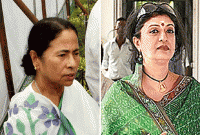 দেবশ্রীকে গোপনে ‘চিঠি’ লিখলেন মমতা! অভিনেত্রী বেজায় খুশি নিজেই