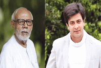 শাকিবকে নিয়ে এবার যা বললেন এ টি এম শামসুজ্জামান 