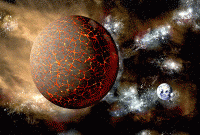 পৃথিবীর গতি বাড়ছে, ২৪ ঘণ্টার আগেই শেষ হচ্ছে দিন! 