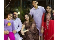 'তারা স্কুলে গিয়ে বিব্রত হচ্ছে, লোকে তাদের খুনীর সন্তান বলছে'