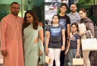 সালমান শাহের প্রতি শ্রদ্ধাবোধ থেকেই সামিরাকে বিয়ে করেছি : মোস্তাক