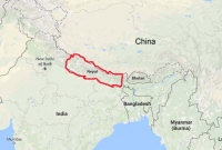 ভারত-চীন অবশ্যম্ভাবী যুদ্ধে নেপাল কোন দেশের পক্ষে?