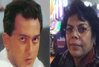 নিজেকে মানসিক রোগী দাবি করে সব অস্বীকার করলেন রুবি