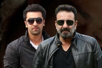 সঞ্জয় দত্তকে ‘জোচ্চোর’ বললেন রণবীর কাপুর