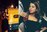 হঠাৎ মেয়েরা মাঝরাতে তাদের আনন্দ-ফূর্তির ছবি তুলে পোস্ট করছেন কেন?