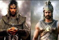 ‘বাহুবলি’ কে নকল করতে চলেছেন শাহরুখ খান !