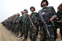 'শুরু হয়ে গেছে ভারত-চীন যুদ্ধের কাউন্টডাউন'