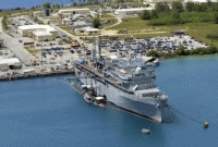 মার্কিন বিমান ঘাঁটিতে ‘চলতি মাসেই হামলা চালাতে প্রস্তুত’ উত্তর কোরিয়া