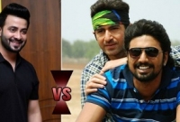 সুপারস্টার দেব, জিতের ঘুম হারাম করে দিয়েছেন বাংলাদেশের শাকিব খান!