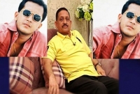 সালমান শাহ'র গোপন তথ্য ফাঁস করলেন শ্বশুর হীরা