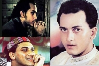 সেই দিন অঝোরে কাঁদা মালদ্বীপ থেকে সালমান ভক্তের আরজী