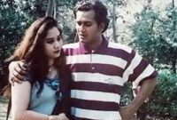 সালমান-সামিরার দাম্পত্য কলহের জন্য যাকে দায়ী করলেন সামিরার বাবা