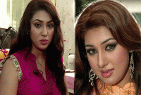 অবশেষে অনেক না বলা কথা বললেন অপু বিশ্বাস