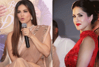 বারবার সানি লিওনের সঙ্গে এই ব্যাপারটি ঘটে কেন? 