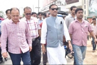 আদালতে সরকারের কোনো হস্তক্ষেপ নেই : ওবায়দুল কাদের