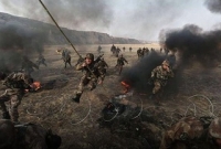  ভারতের সঙ্গে যুদ্ধের দিন গণনা শুরু: চীনা গণমাধ্যম