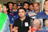 এটা তেমন কিছুই না মামারা, আবার দেখা হবে: তুফান সরকার