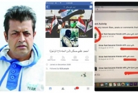 চিত্রনায়ক ওমর সানীকে ফাঁসানোর চেষ্টা!