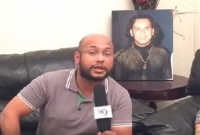 সালমান শাহ'র দরজায় কেন দায়ের কোপ ছিল? প্রশ্ন সালমান শাহ'র ছোট ভাইয়ের