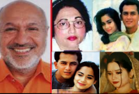 'সামিরাকে 'কিস' করার জন্য আজিজ মোহাম্মদ ভাইকে সালমান প্রকাশ্যে সোনারগাঁও হোটেলে চড় মেরেছিল'