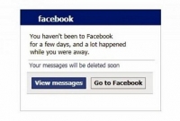 ছদ্মবেশী ফেসবুকের যে ফাঁদে পা দেবেন না