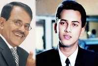 সালমান শাহ সম্পর্কে নতুন এক তথ্য দিলেন হানিফ সংকেত