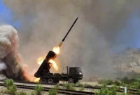 উত্তর কোরিয়ার হুমকি : মাত্র ১৪ মিনিট সময় পাবে যুক্তরাষ্ট্র