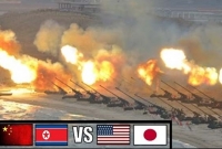 উত্তর কোরিয়া যদি যুক্তরাষ্ট্রে হামলা চালায়, নিরপেক্ষ থাকবে চীন