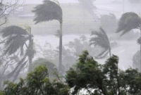  ৩০ সেকেন্ডের টর্নেডোর আঘাতে চট্টগ্রাম লণ্ডভণ্ড, নিহত ১