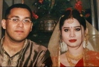 সালমানের স্ত্রী সামিরার পরকীয়া সম্পর্ক নিয়ে মুখ খুললেন বর্তমান স্বামী