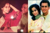 কান্নাজড়িত কণ্ঠে সামিরা বলেন: ইমন আমার ভালোবাসা ছিল