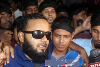 আমার চোখের বিনিময়ে আলো ফিরুক শিক্ষায়: সিদ্দিকুর