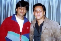  সালমানের মৃত্যুর খবর শুনে সেই দিন শাহরুখ শুটিং বন্ধ করে বাসায় চলে এসেছিলেন