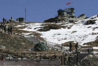 ডোকলাম সীমান্তে আরও আগ্রাসী ভারতীয় সেনা, জবাবে চীনা সেনা..