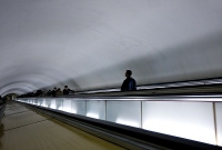 উত্তর কোরিয়ার ৩৬০ গভীরে আরেক কোরিয়া! ভয় নেই আমেরিকার পরমানবিক বোমার