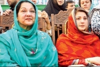 পাকিস্তানের প্রধানমন্ত্রী হচ্ছেন নওয়াজ শরিফের স্ত্রী!