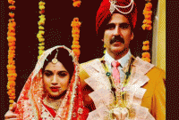  টয়েলট এক প্রেম কথা নিয়ে অক্ষয় কুমারকে শুভেচ্ছা জানালেন হলিউড অভিনেত্রী