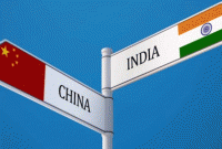 ভারতকে বড় হুঁশিয়ারি চীনের