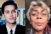 'এই বিচার আল্লাহর কাছে ছেড়ে দিয়েছি, এই ঘটনার বিচার একদিন হবেই'