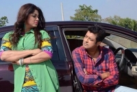 ওমর সানি-মৌসুমী ‘এ কী খেলা’ শুরু করলেন!