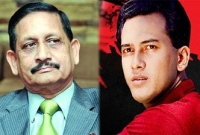 ‘দেখুন এ মুহূর্তে আমার শরীর ভালো নেই, আমার ব্লাড প্রেসার হাই’