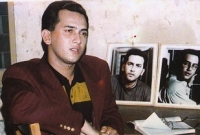 বিচারের দাবিতে সারাদেশে হরতালের ডাক দেয়ার ঘোষণা সালমান শাহ ভক্তদের