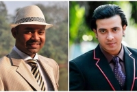 এবার মারুফ-শাকিবকে নিয়ে কাজী হায়াৎ