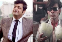  এই ছবিতে হিরো আলম আছে তা জানতাম না : ওমর সানি