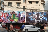 হিরো আলমের ‘মার ছক্কা’ ৪০, সোহেল রানার ছেলে মাশরুর পারভেজের ‘রাইয়ান’ ৪