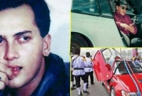  এখন কোথায় আছে চিত্রনায়ক সালমান শাহ’র ডানা মেলা সেই গাড়িটি?