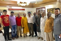  ঢাকাই চলচ্চিত্রে অবসান ঘটল সেই দ্বন্দ্বের