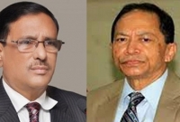 প্রধান বিচারপতির বাসায় নৈশভোজে সড়ক পরিবহনমন্ত্রী