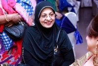   এই অভিনয় জীবন দিয়ে কী হবে : শাবানা