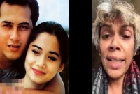 সামিরা চরিত্রহীন, শাবনুরে আসক্ত ছিলেন সালমান: নিউ ইয়র্কের টাইম টেলিভিশনকে রুবি